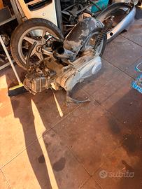 Motore sh 150