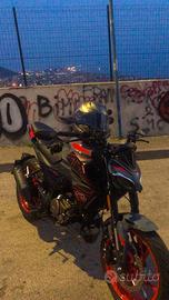 Kl Duel 125
