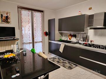 Appartamento in ville