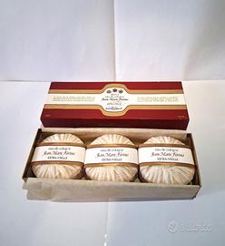 RARO Cofanetto Vintage Roger & Gallet - Saponette