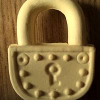 GOMMA LUCCHETTO MULINO BIANCO