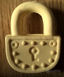 GOMMA LUCCHETTO MULINO BIANCO