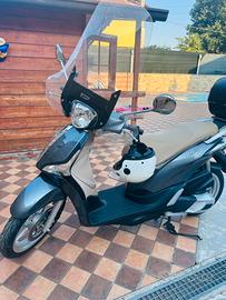 Liberty 125