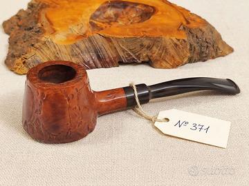 Pipa REAL BRIAR Made in Italy (anni '80)