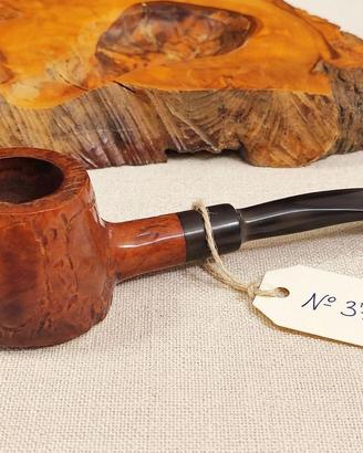 Pipa REAL BRIAR Made in Italy (anni '80)