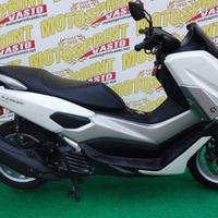 Yamaha Nmax 155 - 2018