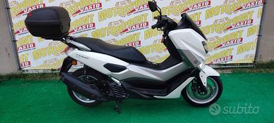 Yamaha Nmax 155 - 2018