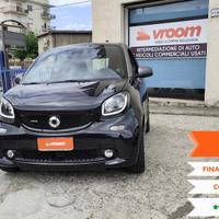SMART fortwo 3�s.(C/A453) fortwo EQ BRABUS Style