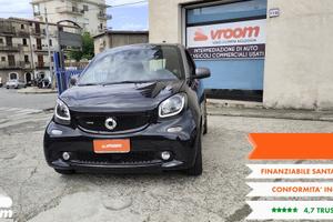 SMART fortwo 3�s.(C/A453) fortwo EQ BRABUS Style