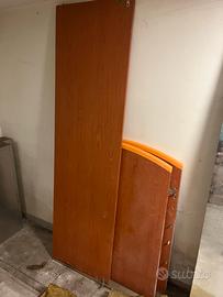 Cameretta 2 posti letto 80€ trattabile