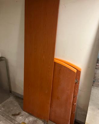 Cameretta 2 posti letto 80€ trattabile
