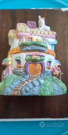 Hoppy Hollow Easter Village