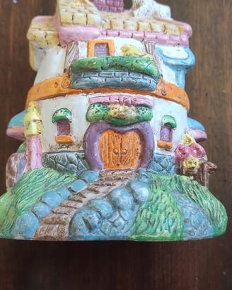 Hoppy Hollow Easter Village