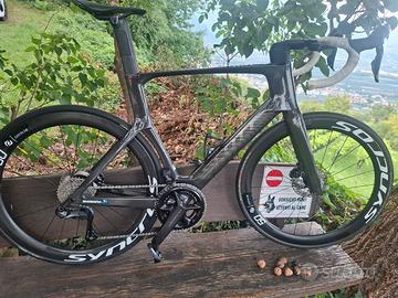 BICI DA CORSA SCOTT FOIL RC