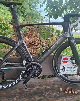 BICI DA CORSA SCOTT FOIL RC