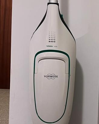 Vorwerk Folletto VK200 +  Pulilava SP600S e access