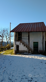 Vendita casa rustico