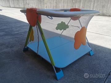 Box per bimbi