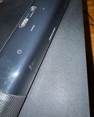 Soundbar Philips