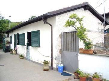 Casa singola a Velletri (RM)