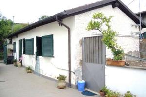 Casa singola a Velletri (RM)