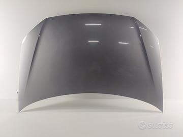 Cofano VOLKSWAGEN POLO (9N, 9A) '05