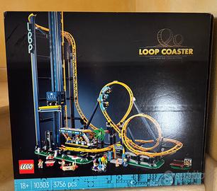 Lego 10303