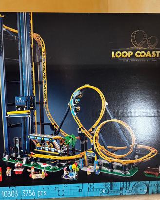 Lego 10303