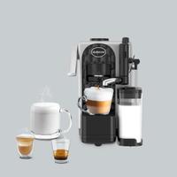 DIDIESSE MILKSIDE CAFFè a cialde con cappuccino