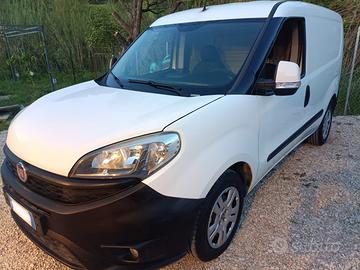 fiat doblo 1.3 mjt euro 6500