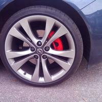 cerchi in lega da 20 per Opel Insignia A