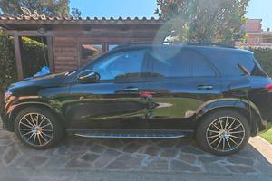 Mercedes GLE 350 DE Premium Plus AMG