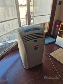 condizionatore portatile Olimpia Più