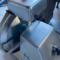 Fimar V370 Affettatrice verticale monofase