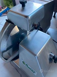 Fimar V370 Affettatrice verticale monofase