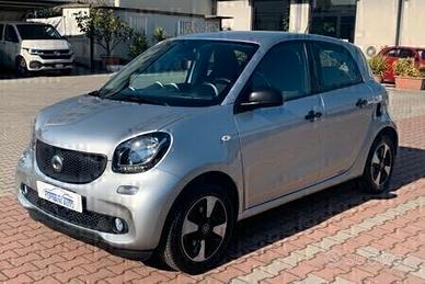 Ricambi per Smart 453 454 FOUR anno 2017 2018 2019