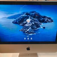 Imac 20" 2008 6Gb ram Ssd Catalina