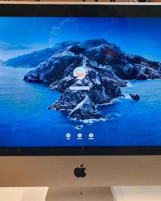 Imac 20" 2008 6Gb ram Ssd Catalina