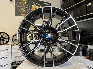 Cerchi NUOVI Bmw raggio 20 cod.48322