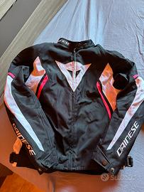 Giubbotto da moto Dainese