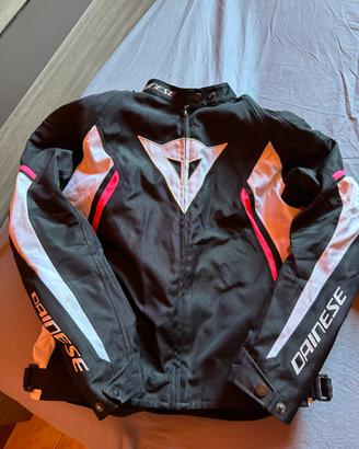 Giubbotto da moto Dainese