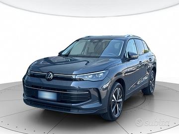 VOLKSWAGEN Tiguan 2.0 tdi Edition Plus 4motion 193