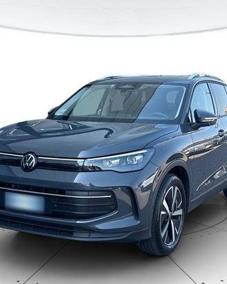 VOLKSWAGEN Tiguan 2.0 tdi Edition Plus 4motion 193