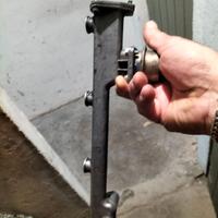 Ricambi Opel calibra