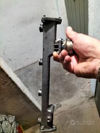 Ricambi Opel calibra