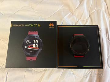 Huawei watch GT 2e