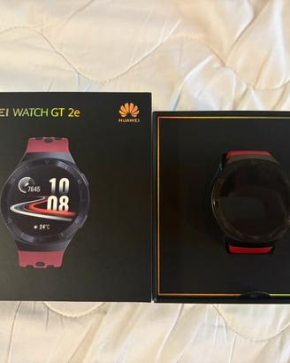 Huawei watch GT 2e