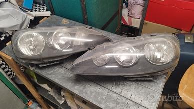 Fari Alfa Romeo 147