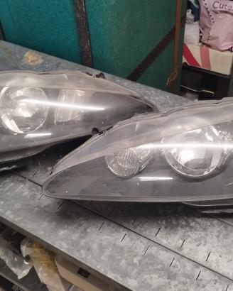 Fari Alfa Romeo 147