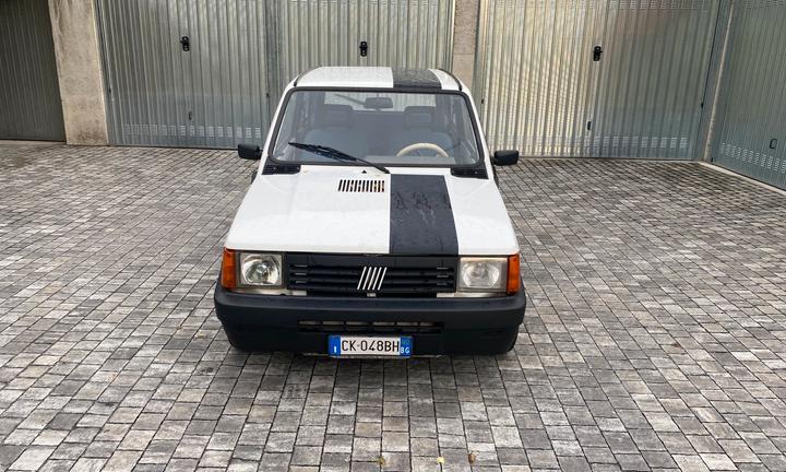 Fiat Panda 1.1 Fire